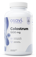 Osavi Colostrum, 1000mg 180 caps