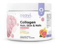 Osavi Collagen Peptides (Hair Skin & Nails), Lemon & Grapefruit 150g
