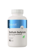OstroVit Sodium Butyrate, 600mg 90 caps