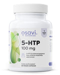 Osavi 5-HTP, 100mg 60 vegan caps