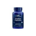 Life Extension Creatine Capsules 120 caps