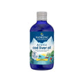 Nordic Naturals Arctic Cod Liver Oil, 1060mg Lemon 237 ml.