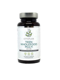 Cytoplan Teen Wholefood Multi 60 vcaps