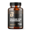 BioTechUSA Calcium Zinc Magnesium 90 tabs