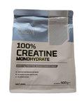 OstroVit Creatine Monohydrate, Natural 500g