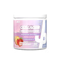 Trained by JP Collagen, Pineapple & Strawberry 300g