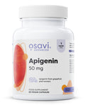 Osavi Apigenin, 50mg 60 vegan caps