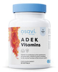 Osavi ADEK Vitamins 60 softgels