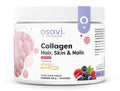 Osavi Collagen Peptides (Hair Skin & Nails), Wild Berry 150g