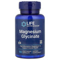 Life Extension Magnesium Glycinate, 105mg 90 vcaps