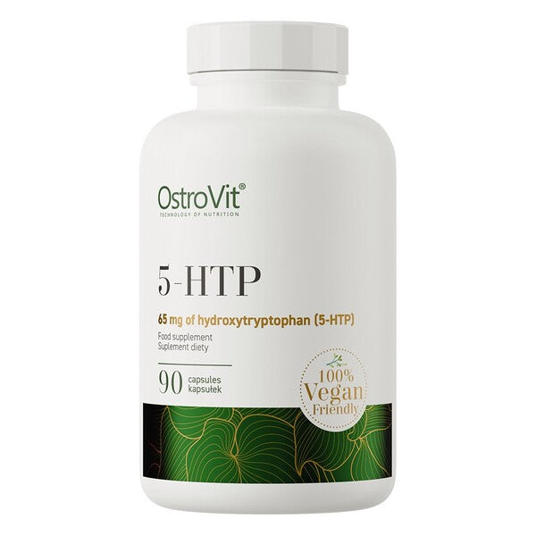 OstroVit 5-HTP 90 caps