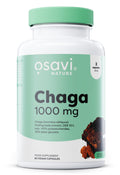 Osavi Chaga, 1000mg 60 vegan caps