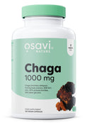 Osavi Chaga, 1000mg 120 vegan caps
