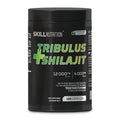 Skill Nutrition Tribulus + Shilajit 120 vegan caps