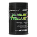 Skill Nutrition Tribulus + Shilajit 60 vegan caps