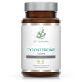 Cytoplan Cytosterone 30 vcaps