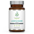 Cytoplan Lion's Mane 60 vcaps