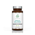 Cytoplan Omega Balance 60 vcaps