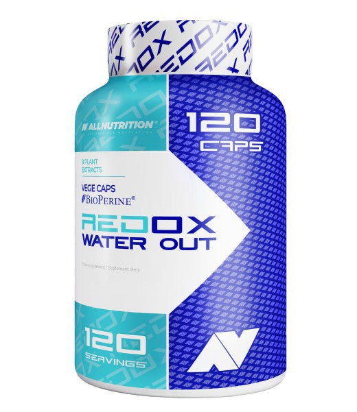 Allnutrition Redox Water Out 120 caps