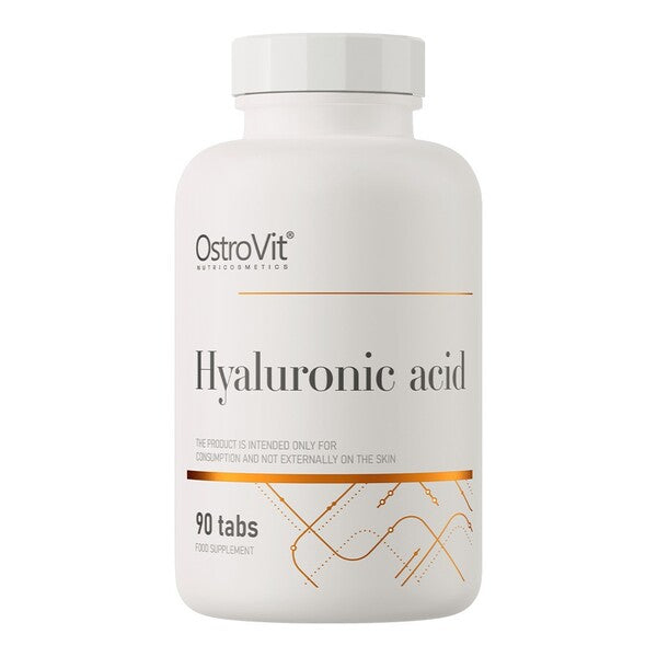 OstroVit Hyaluronic Acid 90 tabs