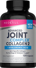 NeoCell Collagen 2 Joint Complex 120 caps