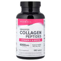 NeoCell Grassfed Collagen Peptides + Vitamin C & Biotin 180 tablets