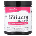 NeoCell Grassfed Collagen Peptides, Unflavored 200g