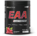 Skill Nutrition EAA + Electrolytes, Raspberry 450g