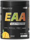 Skill Nutrition EAA + Electrolytes, Mango 450g