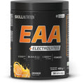Skill Nutrition EAA + Electrolytes, Orange 450g