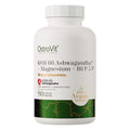 OstroVit KSM-66 Ashwagandha + Magnesium + B6 P-5-P 90 caps