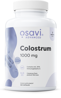 Osavi Colostrum, 1000mg 120 caps