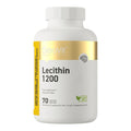 OstroVit Lecithin 1200 70 caps