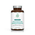 Cytoplan Magnesium Bisglycinate 120 vcaps