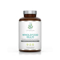 Cytoplan Wholefood Multi 120 vcaps