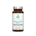 Cytoplan Wholefood Multi 60 vcaps