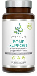Cytoplan Bone Support 60 vcaps