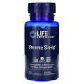 Life Extension Serene Sleep 30 softgels