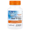 Doctor's Best High Absorption Hair & Skin Complex 60 vaps