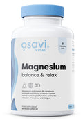 Osavi Magnesium Balance & Relax 90 vegan caps
