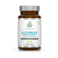 Cytoplan B Complex (High Potency) 60 vcaps
