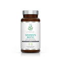 Cytoplan Women's Biotic 60 vcaps