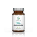 Cytoplan Daily D3 + K2 60 vegan tabs