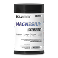 Skill Nutrition Magnesium Citrate 90 caps