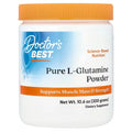 Doctor's Best L-Glutamine Powder 300g