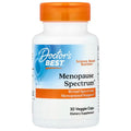 Doctor's Best Menopause Spectrum 30 vcaps
