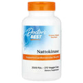 Doctor's Best Nattokinase, 2000 FUs 270 vcaps
