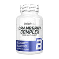 BioTechUSA Cranberry Complex 60 tabs