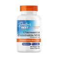 Doctor's Best Glucosamine Chondroitin MSM + Hyaluronic Acid 150 vcaps