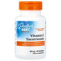 Doctor's Best Tocotrienols, 50mg 60 softgels